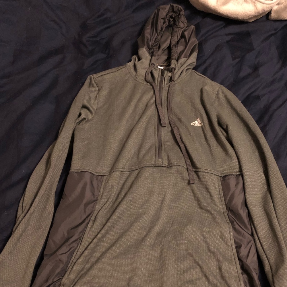 adidas sweatshirt